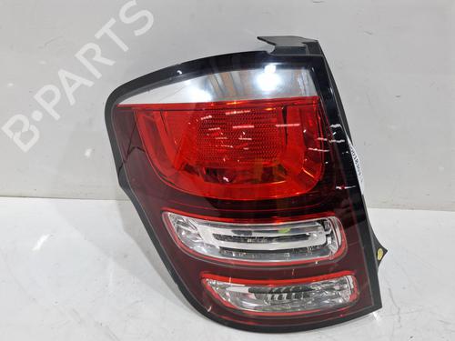 left-taillight-citroen-c3-ii-sc_-2009-39099406 main image