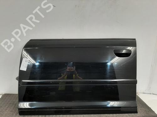 Used Left front door AUDI A3 Sportback (8PA) 1.6 (102 hp) 27630563