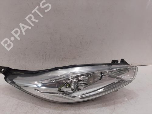 Right headlight FORD FIESTA VI (CB1, CCN) 1.0 EcoBoost | BP32757793C29 - Image 2