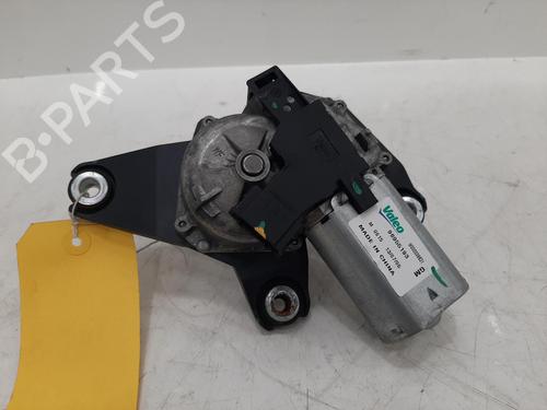 Viskermotor bagrude CHEVROLET TRAX 1.4 (140 hp) 26816843