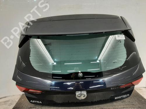 Used Tailgate Tailgate 38445893 38445893