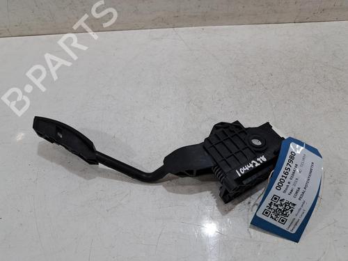 Pedal VAUXHALL CORSA Mk IV (E) (X15) 1.4 | BP32977047I4  - Image 5