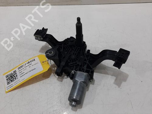 Viskermotor bagrude VAUXHALL CORSA Mk IV (E) (X15) 1.4 (90 hp) 30517078