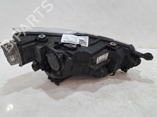 Left headlight SEAT IBIZA V (KJ1, KJG) 1.0 TSI | BP29810476C28 