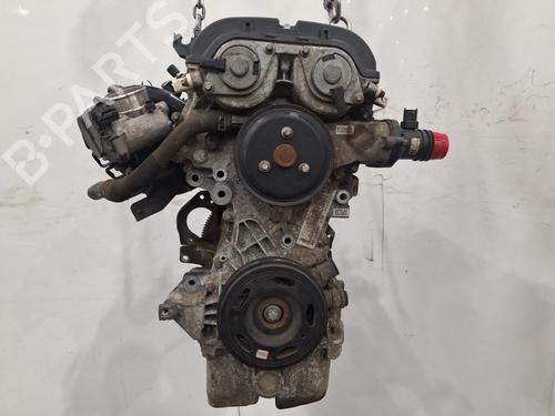 Engine VAUXHALL CORSA Mk III (D) (S07) 1.4 (L08) | BP40611919M1 - Image 3