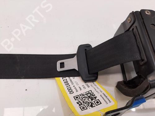 Andre MAZDA CX-3 (DK) 2.0 SKYACTIV-G (DK5W, DK6W) | BP33839704O1 - Image 5