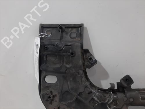 Front slam panel JAGUAR I-PACE (X590) EV400 AWD | BP29966442C72