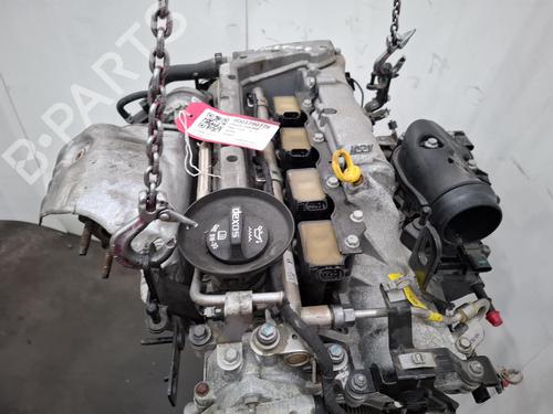 Engine VAUXHALL ASTRA Mk VII (K) (B16) 1.6 Turbo | BP38015261M1 - Image 2