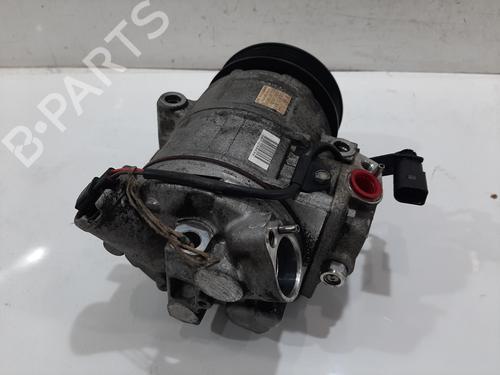 AC compressor VW POLO V (6R1, 6C1) 1.2 | BP31009513M34
