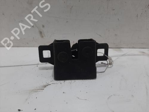 Panserlås JAGUAR I-PACE (X590) EV400 AWD (400 hp) 31008916