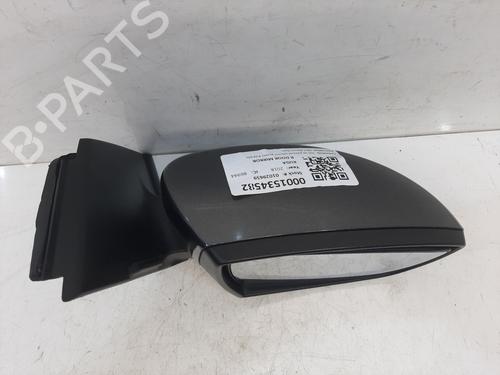Right mirror FORD KUGA II (DM2) 2.0 TDCi 4x4 | BP29636771C27 