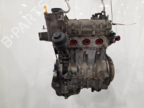 Engine VW POLO V (6R1, 6C1) 1.2 | BP30179494M1