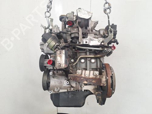 Engine FIAT 500L (351_, 352_) 1.3 D Multijet (199LXY1A, 199LXY11) | BP37400464M1 - Image 3