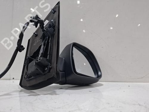 Used Right mirror Right mirror PEUGEOT EXPERT Van (V_) 1.5 BlueHDi 100 (102 hp) 40267696 40267696