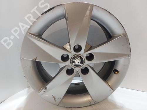 rim-skoda-fabia-ii-542-2006-2007-2008-2009-2010-2011-2012-2013-2014-32682703 main image