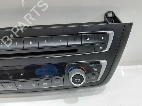 Electronic module BMW 3 Touring (F31) 320 i | BP33868638M83 - Image 5