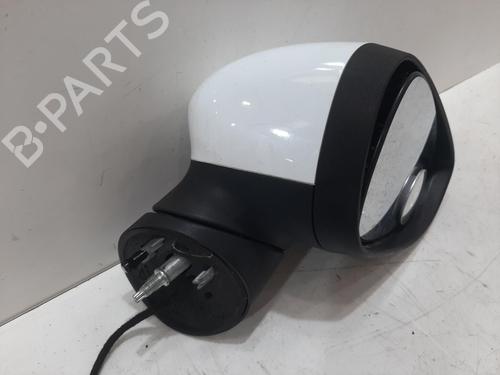 Right mirror FORD FIESTA VI (CB1, CCN) 1.25 | BP28122695C27 