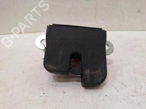 Used Tailgate lock VW TOURAN (1T1, 1T2) 1.9 TDI (105 hp) 30516609