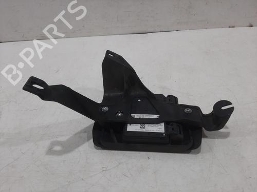 Electronic module JAGUAR I-PACE (X590) EV400 AWD | BP29884155M83