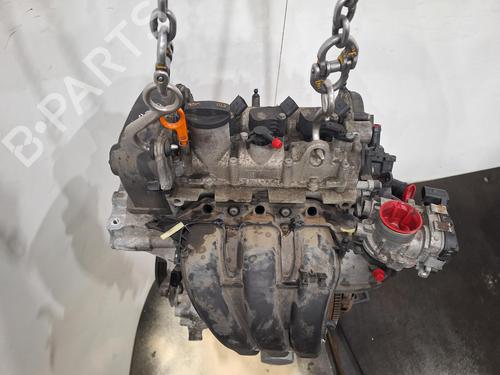 Engine VW UP! (121, 122, BL1, BL2, BL3, 123) 1.0 | BP39267431M1  - Image 6