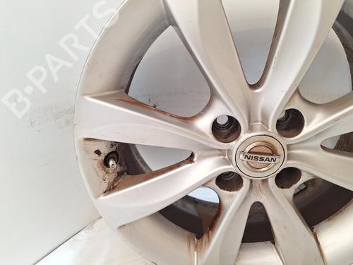 Rim NISSAN NOTE (E12) 1.2 DIG-S | BP34733273C45  - Image 5