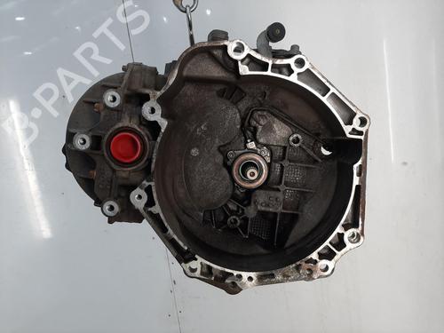 Used Gearbox VAUXHALL ZAFIRA Mk II (B) (A05) 1.7 CDTI (125 hp) 30516601