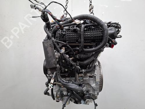 Engine NISSAN QASHQAI III (J12) 1.5 VC-T e-Power | BP38048417M1  - Image 5