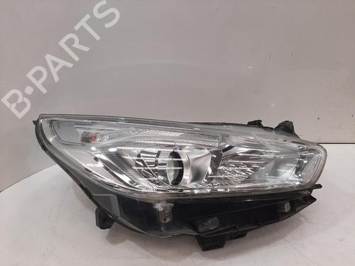 right-headlight-ford-galaxy-iii-ck-2015-38266161 main image
