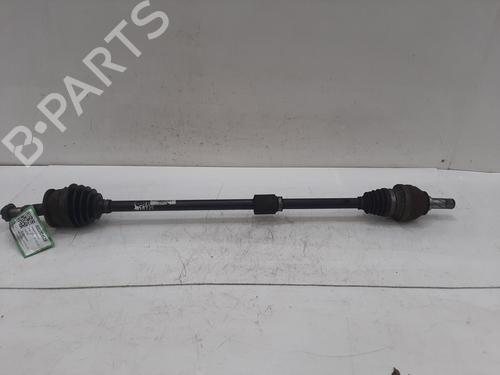 Used Other Other VAUXHALL ASTRA Mk VI (J) (P10) 1.6 (115 hp) 36086907 36086907