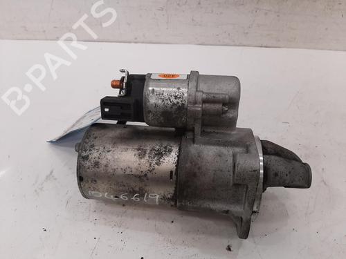 Startmotor Startmotor KIA RIO IV (YB, SC, FB) 1.0 T-GDI 120 (120 hp) 33814906 33814906