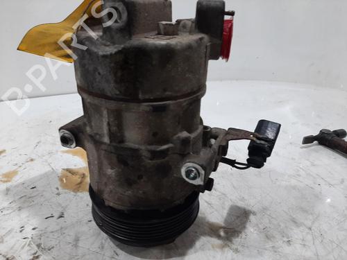 AC compressor VW UP! (121, 122, BL1, BL2, BL3, 123) 1.0 | BP36383938M34 - Image 3