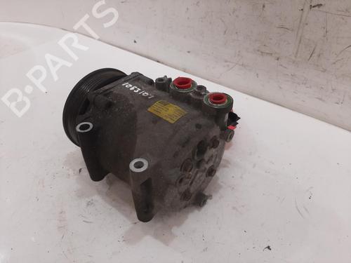 AC compressor FORD FIESTA VI (CB1, CCN) 1.6 TDCi | BP37484823M34 - Image 3