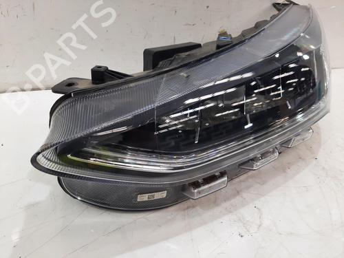 Left headlight FORD FOCUS IV Turnier (HP) 1.0 EcoBoost mHEV | BP37172314C28 - Image 3