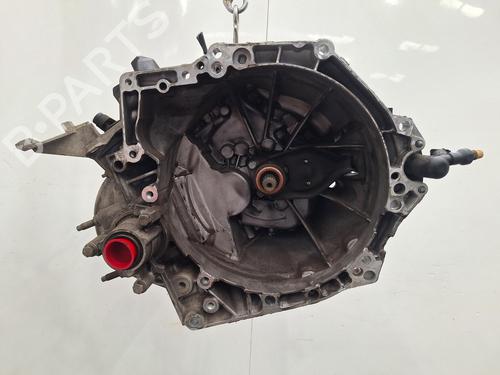 gearbox-vauxhall-grandland-x-grandland-a18-2017-36697566 main image