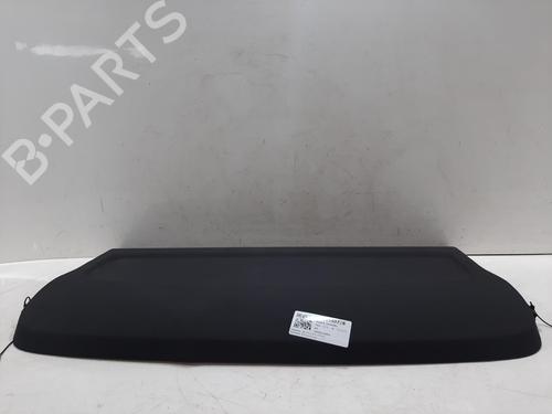 Used Rear parcel shelf AUDI A3 Sportback (8VA, 8VF) 30 TDI (115 hp) 29882838