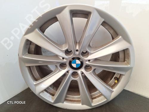 Used Rim Rim 38098525 38098525