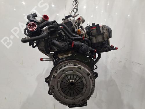 Engine VW GOLF VI (5K1) 1.4 TSI | BP38777088M1 - Image 5