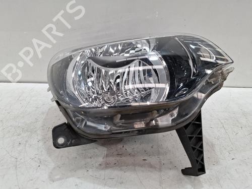 Right headlight RENAULT TWINGO III (BCM_, BCA_) 1.0 SCe 70 | BP38199818C29 - Image 4