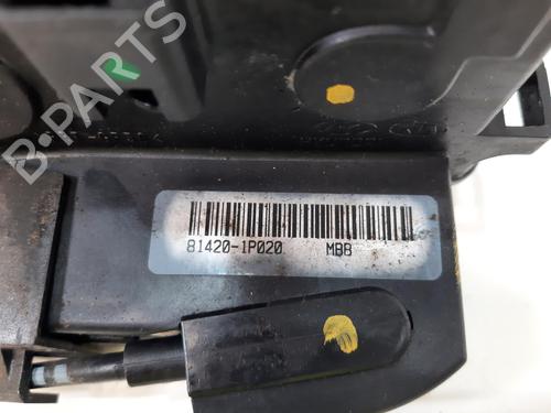 Other KIA VENGA (YN) 1.6 CVVT | BP28575081O1 