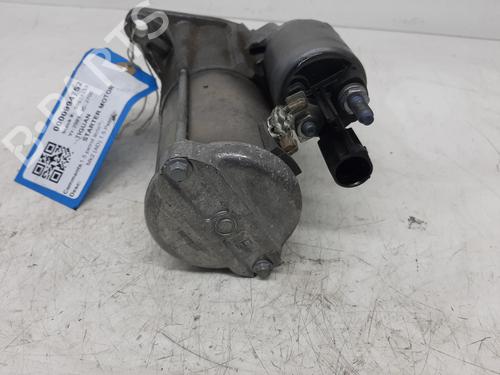Startmotor VW TIGUAN (AD1, AX1) 1.5 TSI | BP26863301M8 