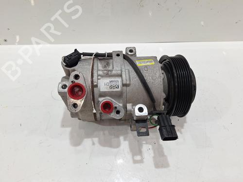 AC compressor HYUNDAI KONA (SX2) GDi Hybrid | BP39916767M34 - Image 3
