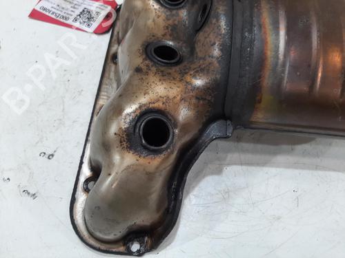 Katalysator VAUXHALL CORSA Mk IV (E) (X15) 1.4 | BP30843665M10