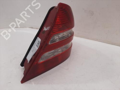 Right taillight MERCEDES-BENZ C-CLASS (W203) C 220 CDI (203.008) | BP29471535C35 