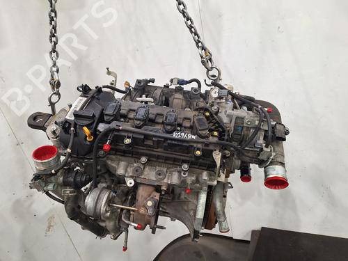 Engine SUZUKI VITARA (LY) 1.4 T AllGrip (APK414) | BP29603560M1 