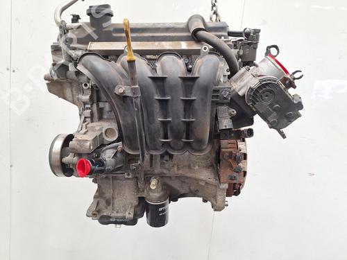 Engine HYUNDAI i20 I (PB, PBT) 1.2 | BP36966633M1 - Image 5
