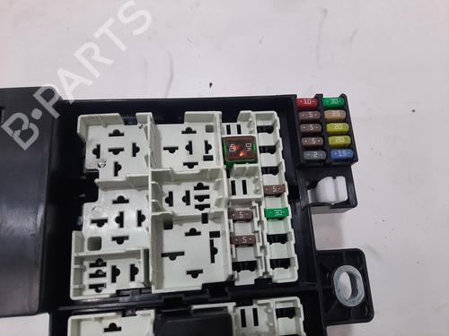 Fuse box JAGUAR I-PACE (X590) EV400 AWD | BP30789026E1 