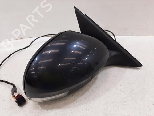 Right mirror SKODA YETI (5L) 2.0 TDI 4x4 | BP29496537C27 