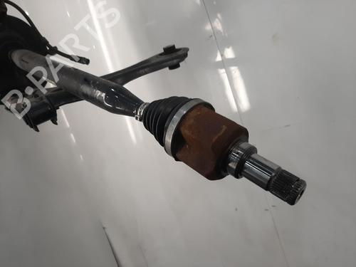 Right front suspension AUDI A1 Sportback (GBA) 25 TFSI | BP26788941M73 