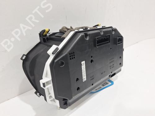 Instrument cluster TOYOTA YARIS (_P13_) 1.5 (NSP131_) | BP26848706C47 