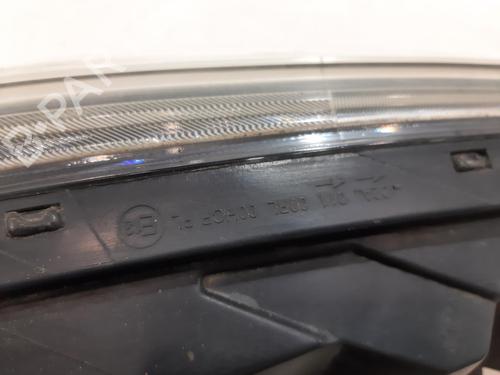 Right headlight KIA RIO III (UB) 1.25 CVVT | BP33436014C29  - Image 6